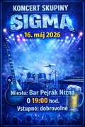 Plagát