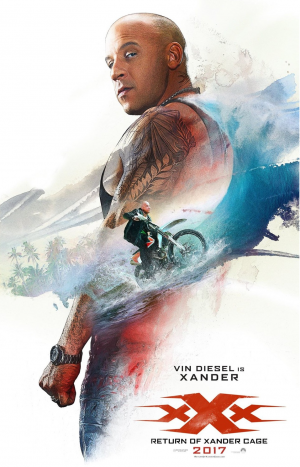 xXx