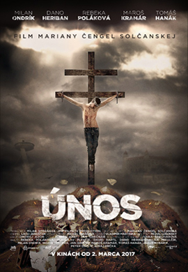 ÚNOS 1