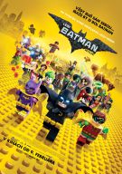 LEGO BATMAN VO FILME  1