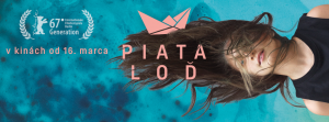 PIATA LOĎ 1