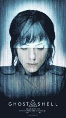 Ghost in the Shell       1
