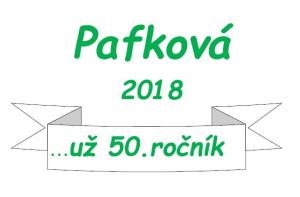 Pafková 2018 1