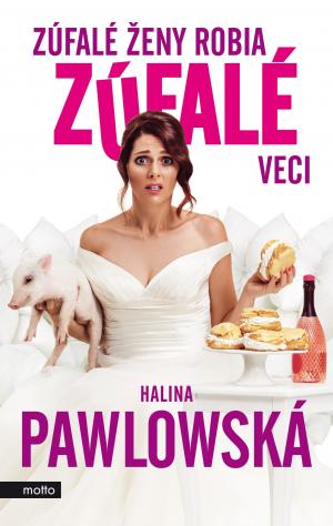 Pripravujeme upútavka 	ZÚFALÉ ŽENY ROBIA ZÚFALÉ VECI 1