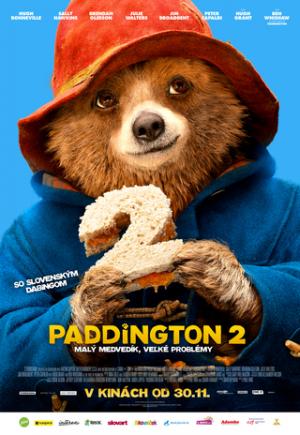 PADDINGTON 2 1