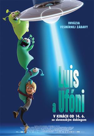 LUIS A UFÓNI 1