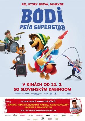 BODI: PSIA SUPERSTAR 1