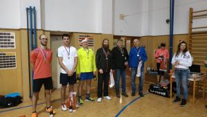 Turnaj v Bobrovci.