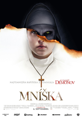 MNÍŠKA 1