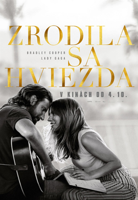 ZRODILA SA HVIEZDA  1