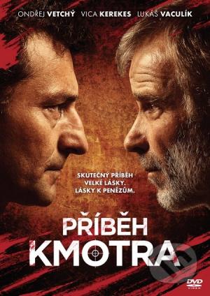 PRÍBEH KMOTRA 1