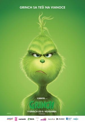 Grinch 1