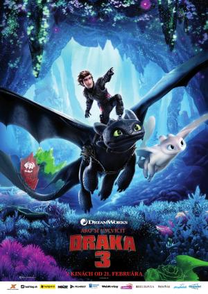 Ako vycvičiť draka 3 1