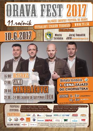 Orava Fest 2017