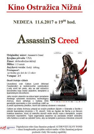 Assassin'S Creed 1