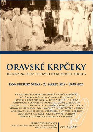 V Nižnej na súťaži zatancuje 430 mladých folkloristov 1