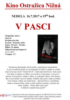 V PASCI 1